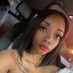 10” Closure Wig comes with band